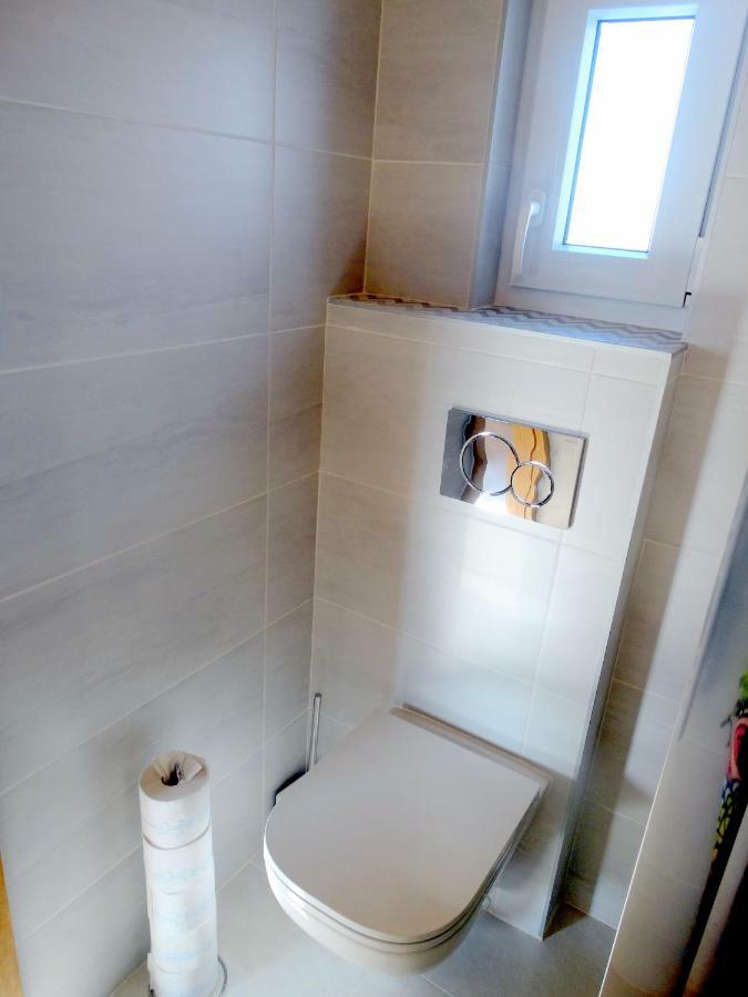 Rychlebská Pohoda Černá Voda Exterior foto