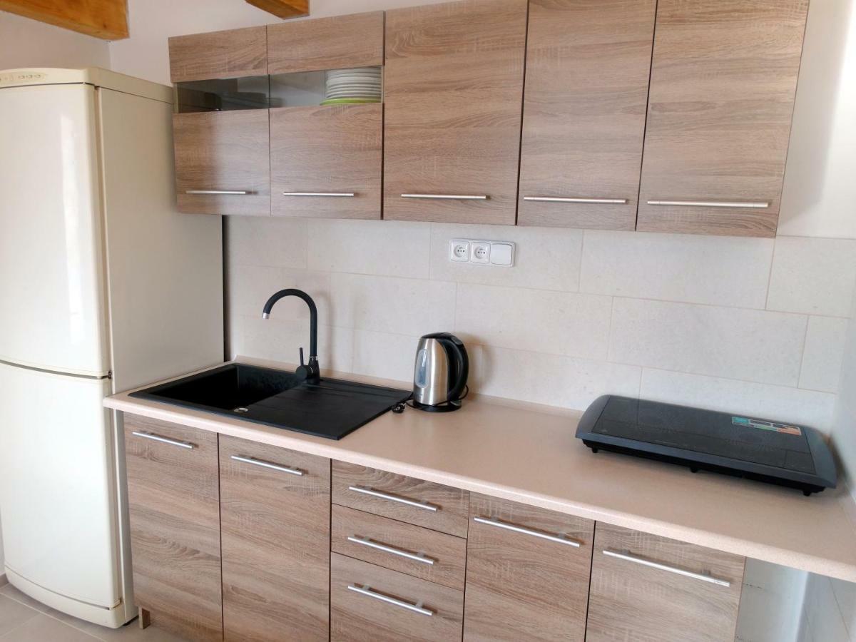 Rychlebská Pohoda Černá Voda Exterior foto