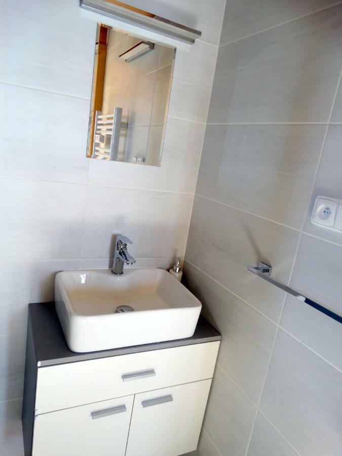 Rychlebská Pohoda Černá Voda Exterior foto