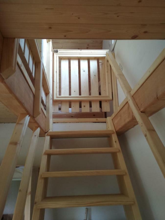 Rychlebská Pohoda Černá Voda Exterior foto
