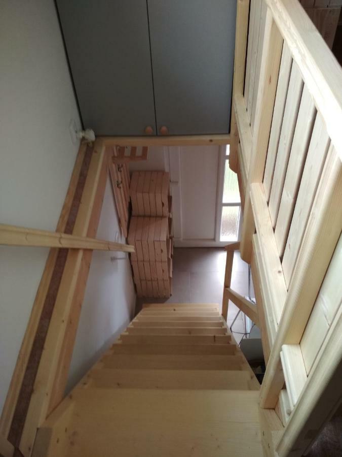 Rychlebská Pohoda Černá Voda Exterior foto
